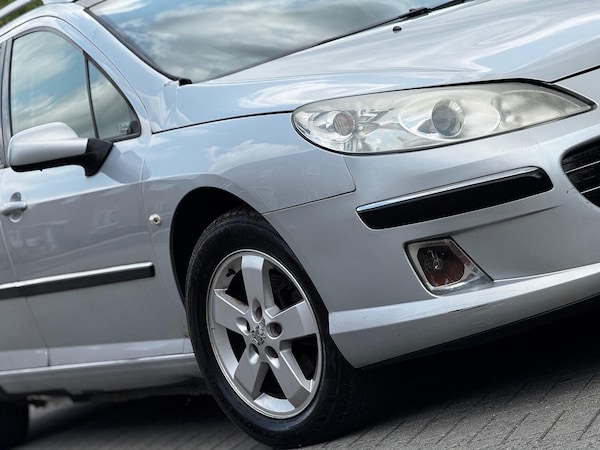 Used Peugeot 407 2007 for sale - 75213112: Photo 23