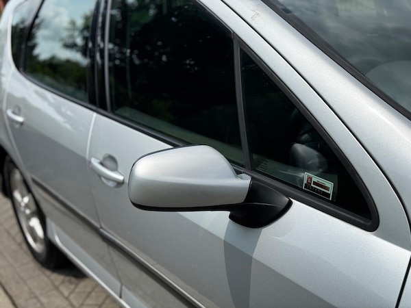 Used Peugeot 407 2007 for sale - 75213112: Photo 25