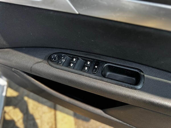 Used Peugeot 407 2007 for sale - 75213112: Photo 26
