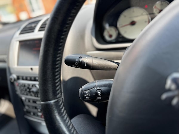 Used Peugeot 407 2007 for sale - 75213112: Photo 28