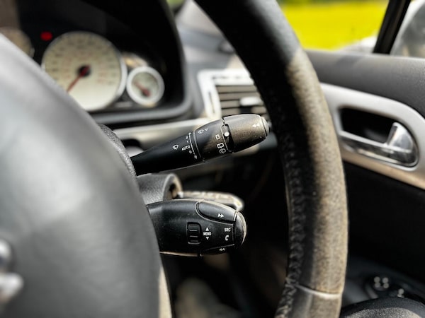 Used Peugeot 407 2007 for sale - 75213112: Photo 29