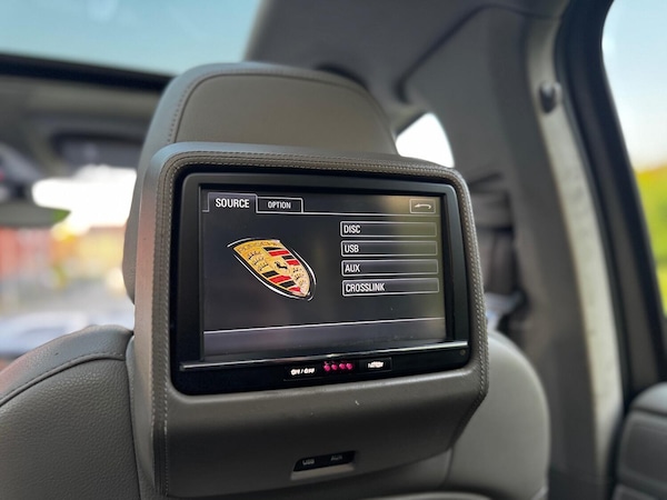 Used Porsche Cayenne 2011 for sale - 75151575: Photo 21
