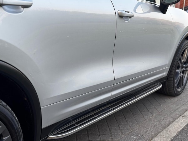 Used Porsche Cayenne 2011 for sale - 75151575: Photo 24