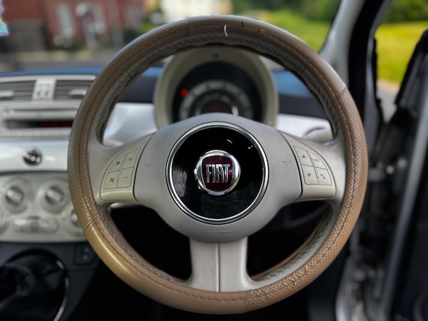 Used Fiat 500 2011 for sale - 74697260: Photo 17