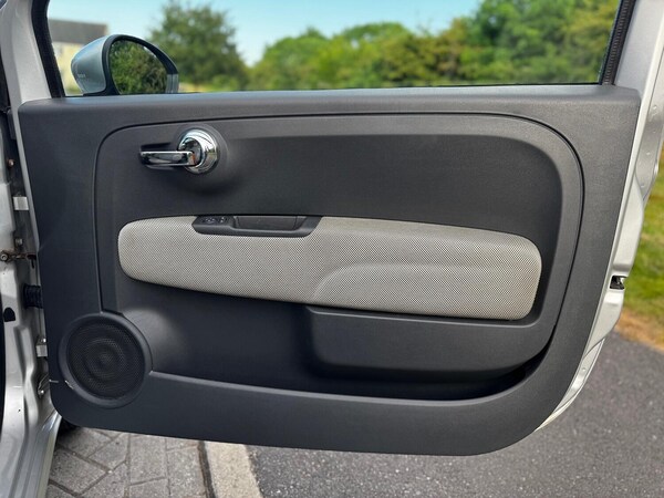Used Fiat 500 2011 for sale - 74697260: Photo 23