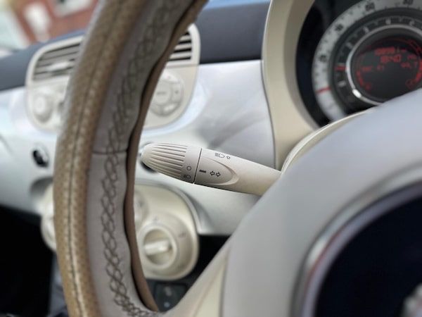 Used Fiat 500 2011 for sale - 74697260: Photo 24
