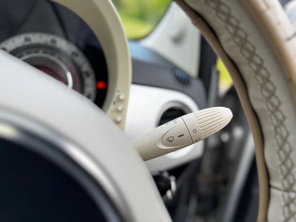 Used Fiat 500 2011 for sale - 74697260: Photo 27