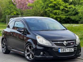 2008 - 1.6 i Turbo 16v VXR 3-Door