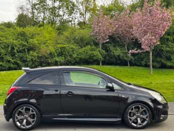 Used Vauxhall Corsa 2008 for sale - 74676833: Photo