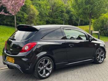 Used Vauxhall Corsa 2008 for sale - 74676833: Photo