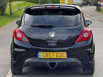 Used Vauxhall Corsa 2008 for sale - 74676833: Photo
