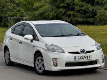 2017 - 1.8 VVT-h T4 5-Door