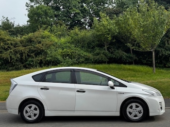 Used Toyota Prius 2017 for sale - 74757350: Photo