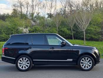 Used Land Rover Range Rover 2015 for sale - 75151487: Photo