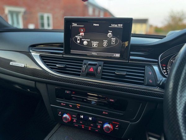 Used Audi RS6 2015 for sale - 75677066: Photo 14