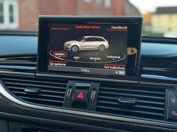 Used Audi RS6 2015 for sale - 75677066: Photo 16