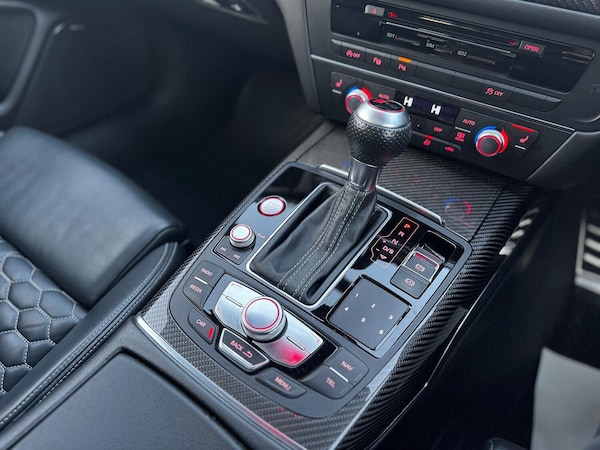 Used Audi RS6 2015 for sale - 75677066: Photo 18