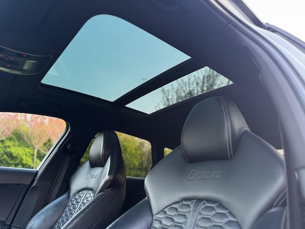 Used Audi RS6 2015 for sale - 75677066: Photo 20