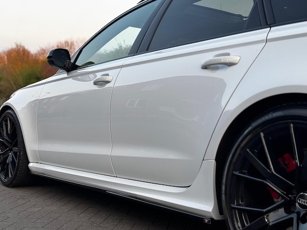 Used Audi RS6 2015 for sale - 75677066: Photo 27
