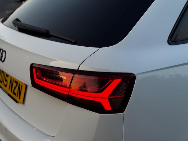 Used Audi RS6 2015 for sale - 75677066: Photo 31