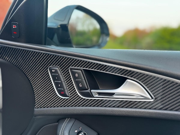 Used Audi RS6 2015 for sale - 75677066: Photo 34