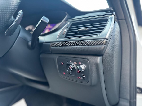 Used Audi RS6 2015 for sale - 75677066: Photo 35