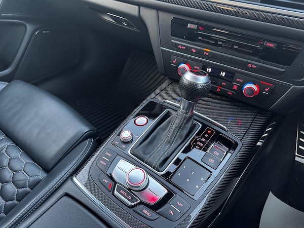 Used Audi RS6 2015 for sale - 75677066: Photo 38