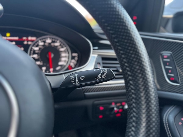 Used Audi RS6 2015 for sale - 75677066: Photo 39