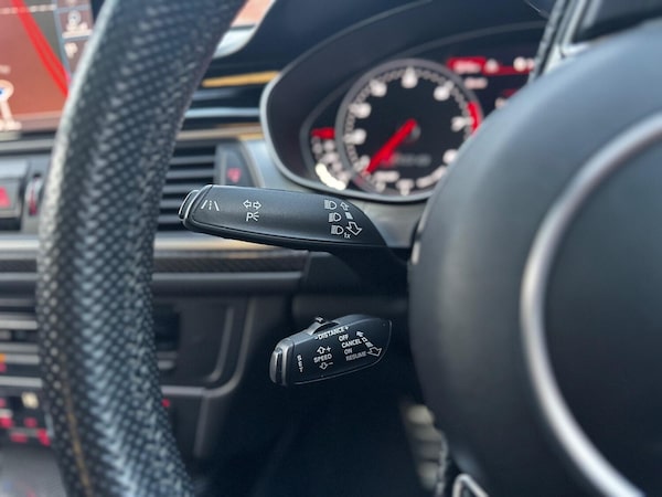 Used Audi RS6 2015 for sale - 75677066: Photo 40