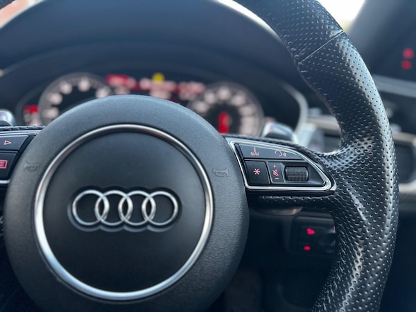 Used Audi RS6 2015 for sale - 75677066: Photo 42