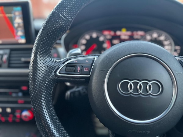 Used Audi RS6 2015 for sale - 75677066: Photo 43
