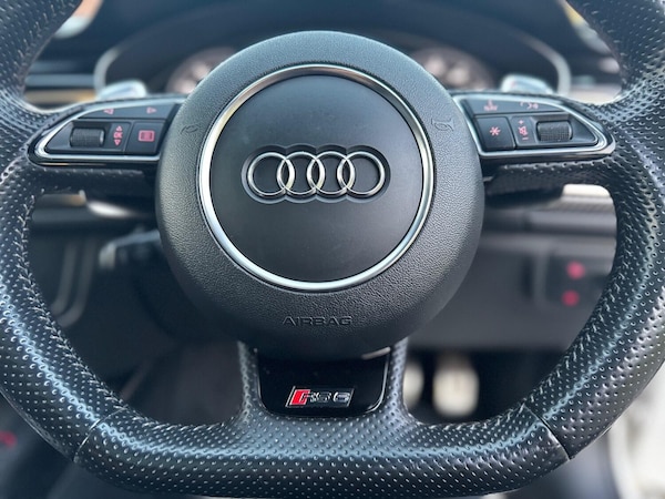Used Audi RS6 2015 for sale - 75677066: Photo 44