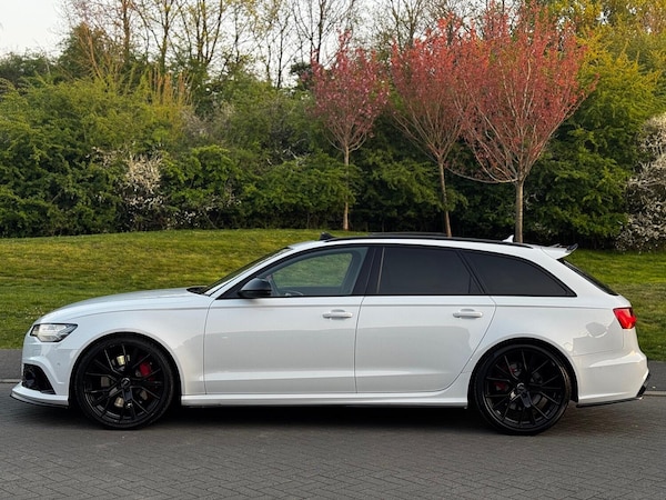 Used Audi RS6 2015 for sale - 75677066: Photo 6