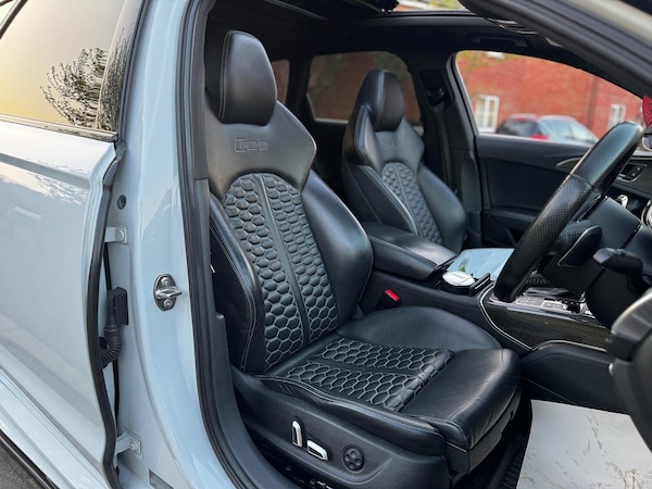 Used Audi RS6 2015 for sale - 75677066: Photo 9