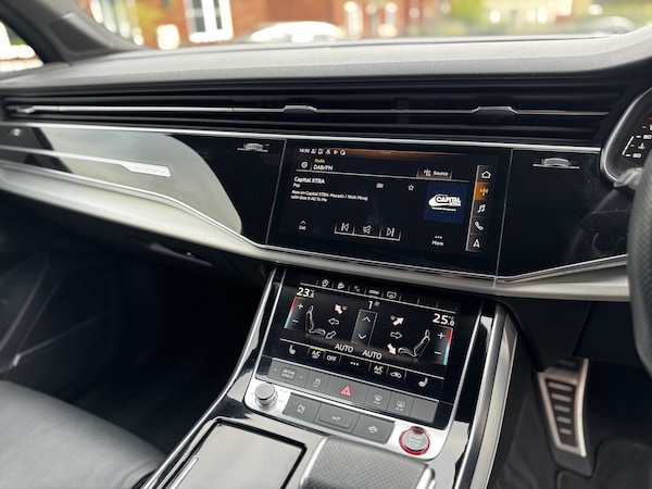 Used Audi SQ7 2021 for sale - 76023934: Photo 16