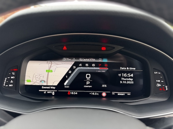 Used Audi SQ7 2021 for sale - 76023934: Photo 25