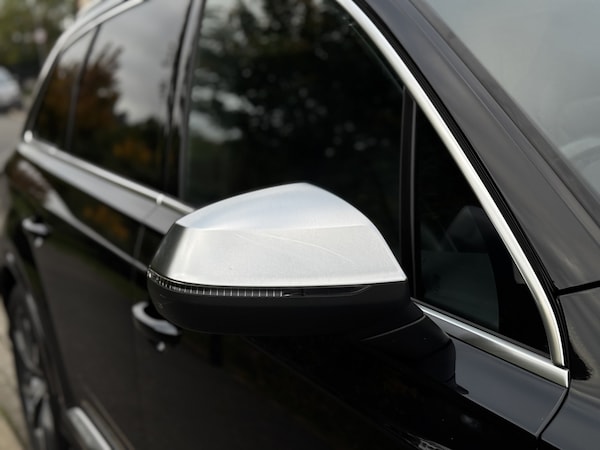 Used Audi SQ7 2021 for sale - 76023934: Photo 28