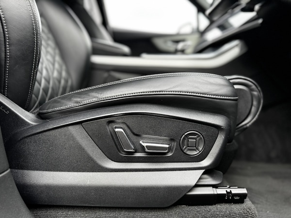 Used Audi SQ7 2021 for sale - 76023934: Photo 33