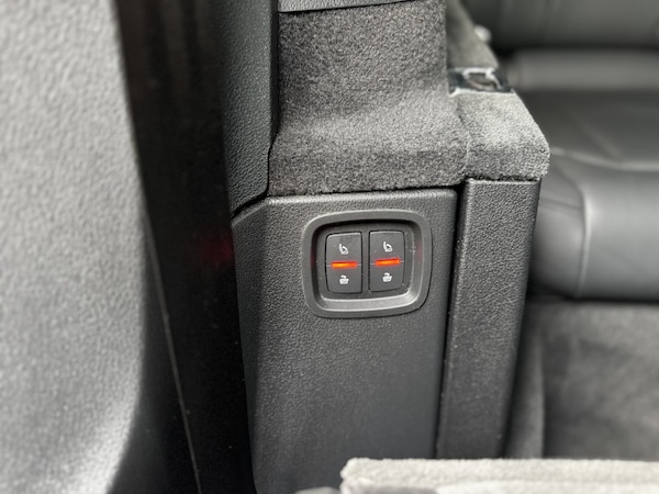 Used Audi SQ7 2021 for sale - 76023934: Photo 35