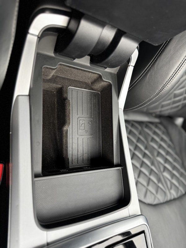 Used Audi SQ7 2021 for sale - 76023934: Photo 48