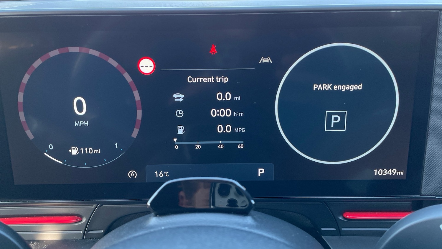 Used Hyundai KONA 2023 for sale - 76676097: Photo 10