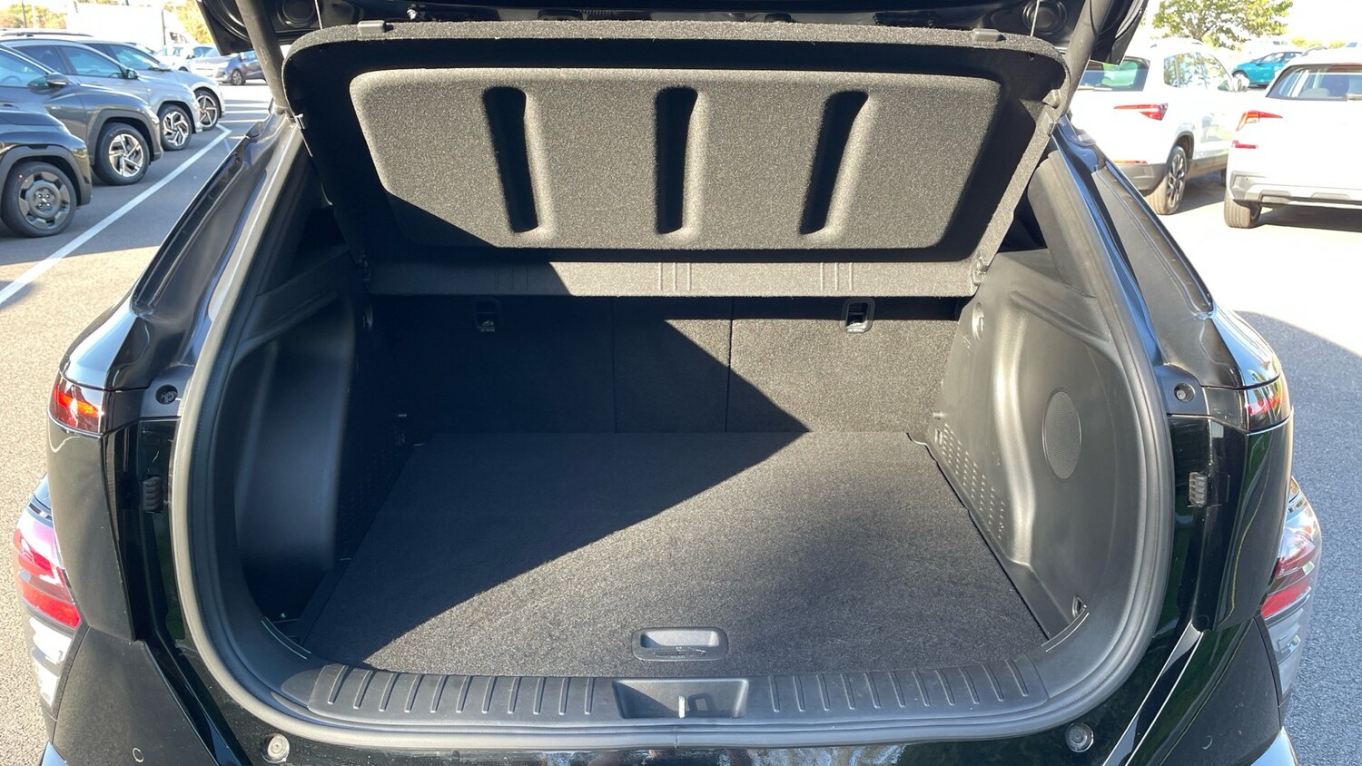 Used Hyundai KONA 2023 for sale - 76676097: Photo 11