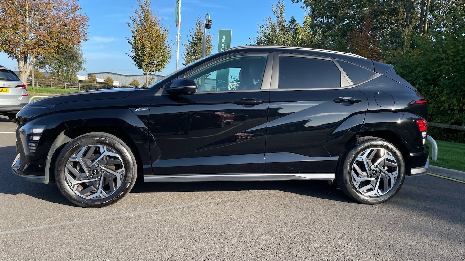 Used Hyundai KONA 2023 for sale - 76676097: Photo 18