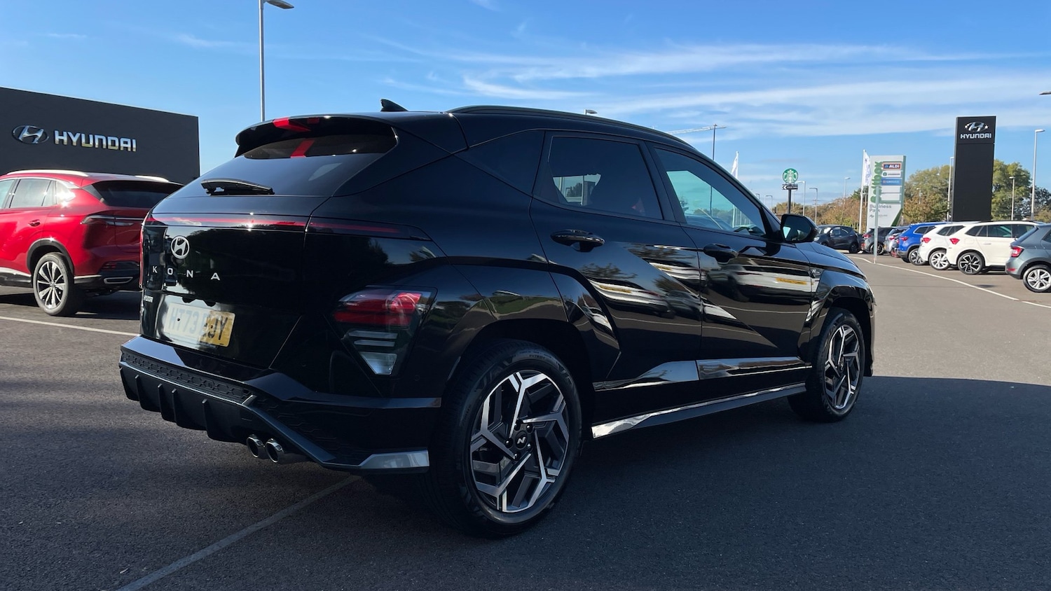 Used Hyundai KONA 2023 for sale - 76676097: Photo 19