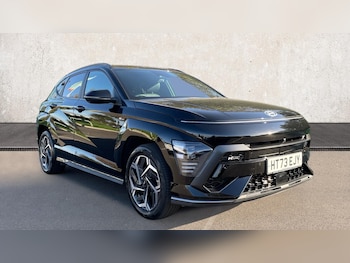 2023 (73) - 1.0T N Line S 5dr DCT