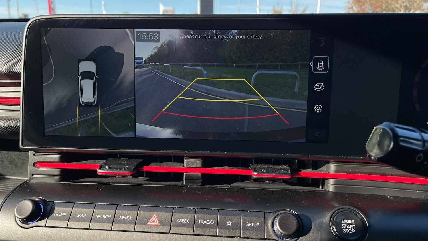 Used Hyundai KONA 2023 for sale - 76676097: Photo 20