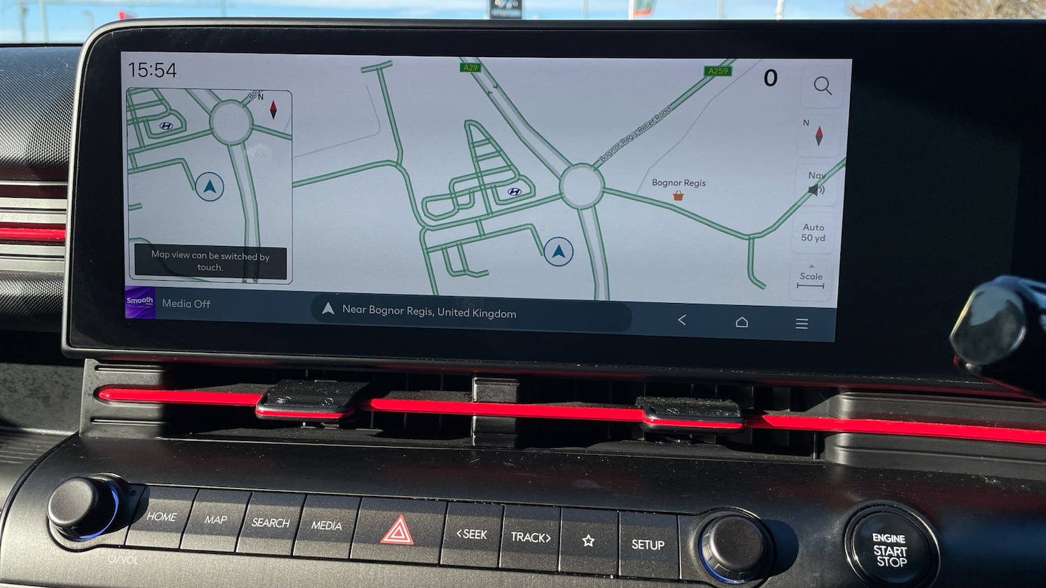 Used Hyundai KONA 2023 for sale - 76676097: Photo 21