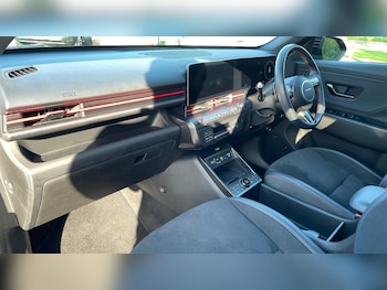 Used Hyundai KONA 2023 for sale - 76676097: Photo