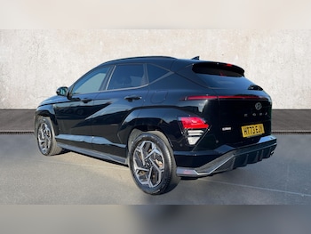 Used Hyundai KONA 2023 for sale - 76676097: Photo