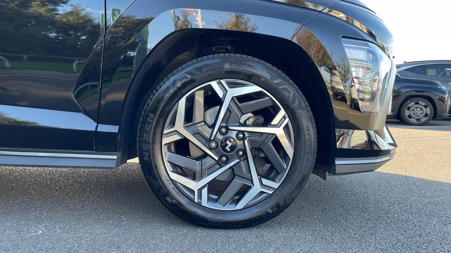 Used Hyundai KONA 2023 for sale - 76676097: Photo 5